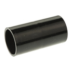 Schneider Electric Coupler, Conduit Fitting, 20mm Nominal Size, uPVC, Black