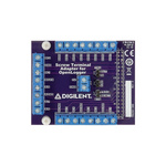 Digilent, OpenLogger Screw Terminal Adapter Adapter Board for Open Logger - 410-388