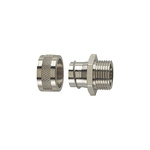 HellermannTyton, Cable Conduit Fitting, 40mm Nominal Size, M40