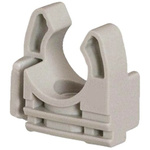 Schneider Electric, Conduit Fitting, Nylon 66, Grey