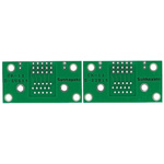 CK-13, 30 Way DC Converter Board Converter Board FR4 91.44 x 24.13 x 1.6mm