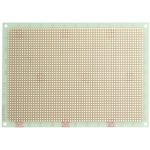 ICB-022, Single Sided Matrix Board FR4 with 0.85mm Holes 2 x 2mm Pitch, 160 x 115 x 1.6mm