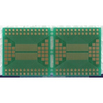 SSP-63, 96 Way DC Converter Board Converter Board FR4 68.04 x 33.65 x 1mm