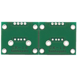 CK-19, DC Converter Board Converter Board FR4 55.88 x 24.13 x 1.6mm