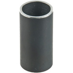 Schneider Electric Coupler, Conduit Fitting, 25mm Nominal Size, uPVC, Black