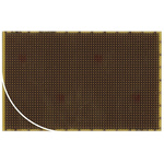 RE200-LFDS, Double Sided DIN 41612 C Matrix Board FR4 with 38 x 61 1mm Holes, 2.54 x 2.54mm Pitch, 160 x 100 x 1.5mm