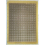 ICB-96GHD-PBF, Double Sided Matrix Board FR4 with 0.9mm Holes 2.54 x 2.54mm Pitch, 160 x 115 x 1.6mm