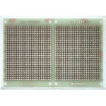 ICB-93W, Single Sided Matrix Board FR1 with 1mm Holes 2.54 x 2.54mm Pitch, 138 x 95 x 1.6mm