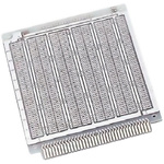 CPU-110A-DOT, 36 Way Double Sided Extender Board Universal Board FR4 165 x 115 x 1.6mm