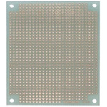 ICB-293G, Matrix Board with 1mm Holes 2.54 x 2.54mm Pitch, 95 x 72 x 1.2mm