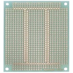 ICB-293GV, Matrix Board with 1mm Holes 2.54 x 2.54mm Pitch, 95 x 72 x 1.2mm