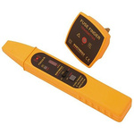 Martindale FD550 Fuse Finder, Cable Detection Depth 10cm CAT III 300 V, Maximum Safe Working Voltage 230V RSCAL