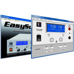 EA Elektro-Automatik EA-Lizenzcode EasyPS2000B Software, Software