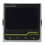 Eurotherm NANODAC/VH/X/X/LRR/XX/TS/WD, 4 Channel, Paperless Chart Recorder