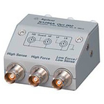 Keysight Technologies N1294A-002 Interface, Banana-Triax Adapter