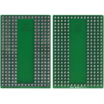 RE945-S1, Breadboard Solderable Breadboard With Adaption Circuit Board 57.78 x 39.37 x 1.5mm