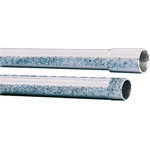 RS PRO Rigid Conduit, 25mm Nominal Diameter, Galvanised Steel, Metal