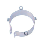 KEMET Capacitor Clip for use with Electrolytic Capacitor Steel