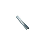 RS PRO Hot Dipped Galvanised 35mm Channel Splice Support, Fits Channel Size 35 x 34mm