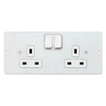 MK Electric Switch Socket