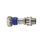 HellermannTyton, Cable Conduit Fitting, 25mm Nominal Size, PG21