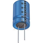 CAPACITOR, ELECTROLYTIC, STANDARD, RADIAL, 10000UF, 25WVDC, 18X40MM