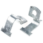 Steel Pipe Clamp 15mm 14mm 15 → 21mm