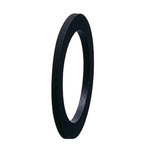 ABB Washer, Conduit Fitting, M32, Nylon, Black