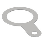 ABB Earth Tag, Conduit Fitting, M63