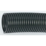 PMA Flexible Conduit, 25mm Nominal Diameter, Plastic, Black