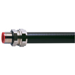 ABB Swivel, Conduit Fitting, 25mm Nominal Size, M25, Stainless Steel, Metallic