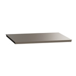 Schneider Electric 1 Compartment , 165mm x 124 mm x 6mm