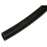 PMA Flexible Contractor Pack Conduit, 25mm Nominal Diameter, Plastic, Black