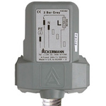 MK Electric Tap Off Lead, 3m x 265 mm x 265mm
