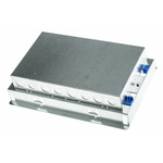 Legrand 4 Compartment , 230mm x 340 mm x 85mm