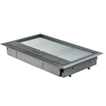 Legrand 3 Compartment Lid Replacement