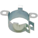 Vishay Capacitor Bracket for use with 36DY Series Aluminium Capacitor Metal