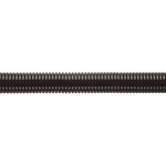 Flexicon Flexible Conduit, 20mm Nominal Diameter, Plastic, Black