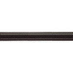 Flexicon Flexible Conduit, 20mm Nominal Diameter, Plastic, Black