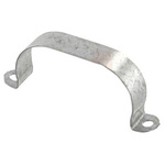 Genteq Capacitor Wrap-Around Bracket for use with Gem-III Oval Shape Capacitor