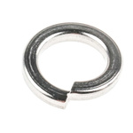 A4 stainless steel spring washer,M8