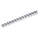 3mm Diameter Plain Steel Taper Dowel Pin 30mm