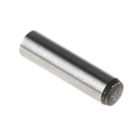 5mm Diameter Plain Steel Parallel Dowel Pin 20mm