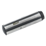 6mm Diameter Plain Steel Parallel Dowel Pin 24mm