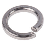 A2 stainless steel spring washer,M16