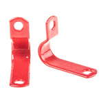 Prysmian Red Polyester Cable Clip