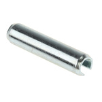 5mm Diameter Galvanised Steel Spring Pin