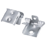 RS PRO Steel Girder Suspension Clip & Hanger, 3 → 8 mm