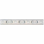 HellermannTyton Self Adhesive Natural Cable Tie Mount 12.7 mm x 139.8mm, 5.2mm Max. Cable Tie Width