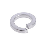 A2 stainless steel spring washer,M8